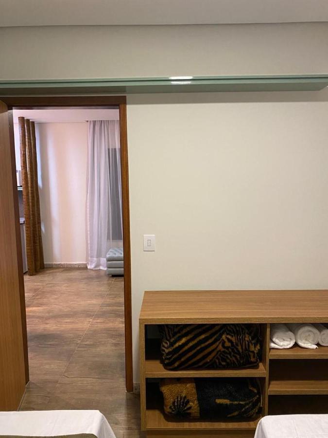 Apartment Canto Pedras Flats *