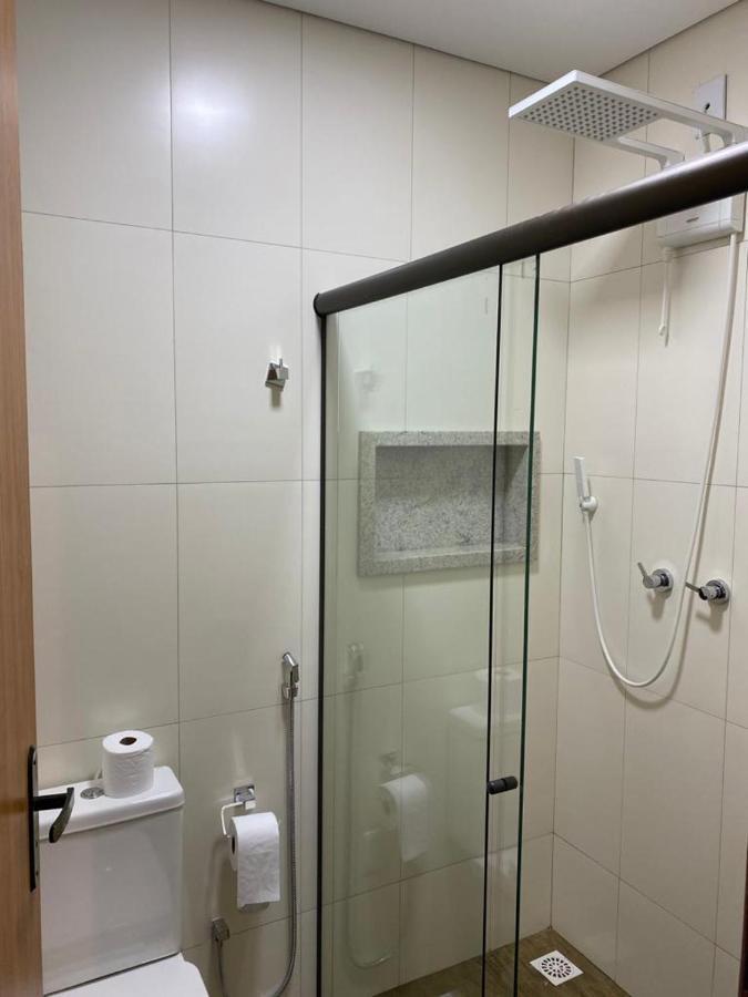 Apartment Canto Pedras Flats