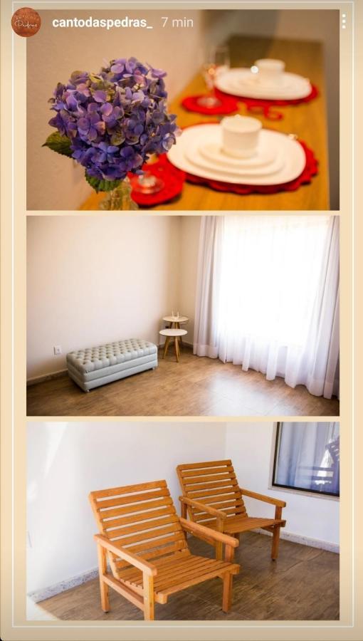 Canto Pedras Flats Apartment *