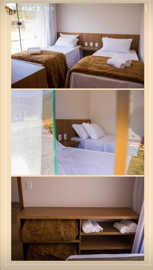 Canto Pedras Flats Apartment *