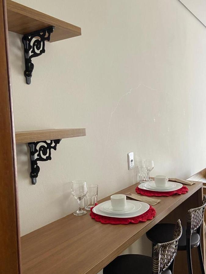 Canto Pedras Flats Apartment