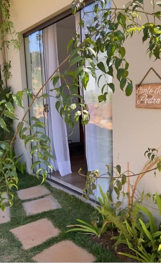 Apartment Canto Pedras Flats *